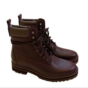 Timberland Men’s Courma Guy Waterproof Boots